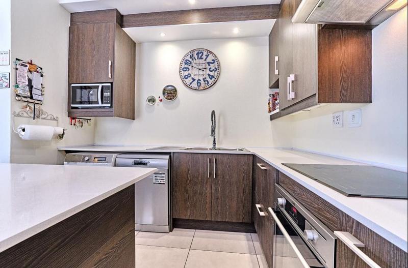 3 Bedroom Property for Sale in Carlswald Gauteng