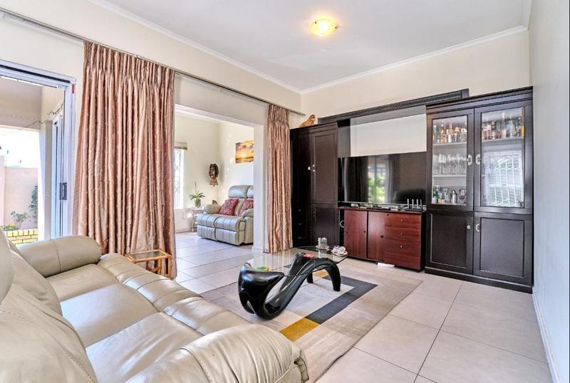 3 Bedroom Property for Sale in Carlswald Gauteng