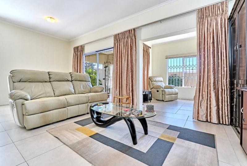 3 Bedroom Property for Sale in Carlswald Gauteng