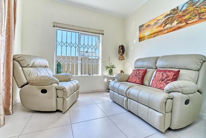 3 Bedroom Property for Sale in Carlswald Gauteng