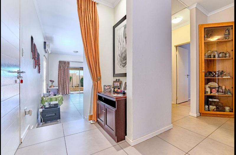 3 Bedroom Property for Sale in Carlswald Gauteng