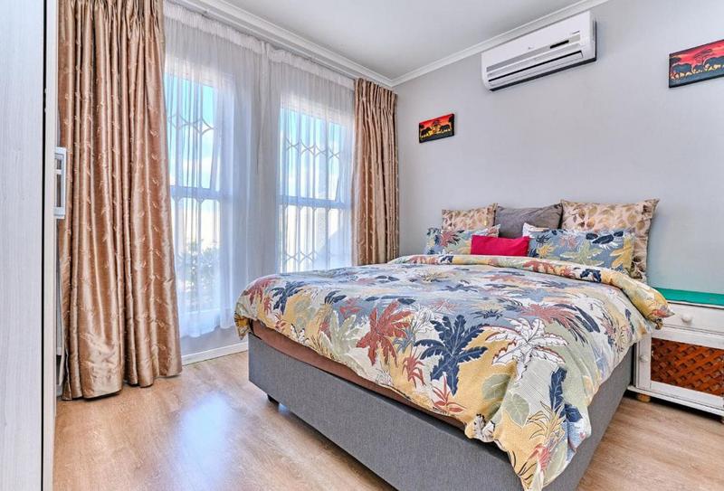 3 Bedroom Property for Sale in Carlswald Gauteng