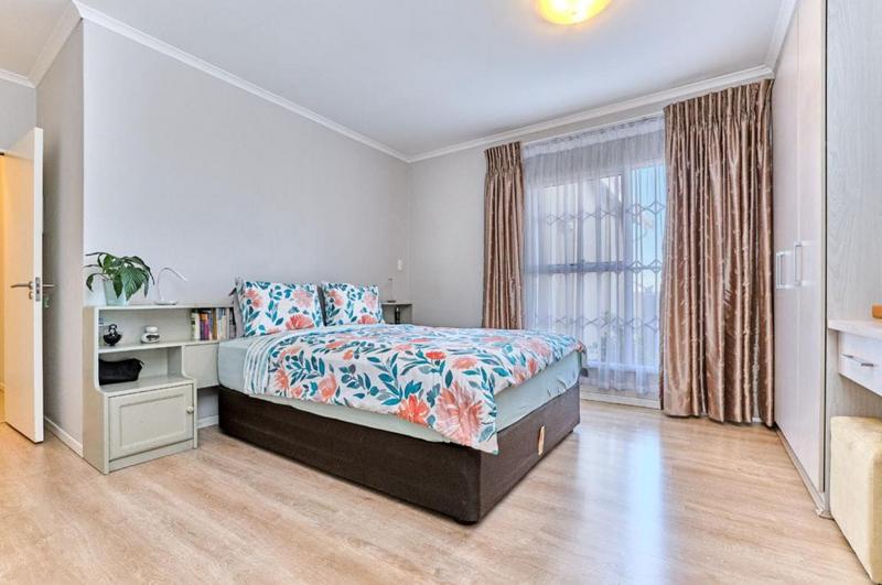 3 Bedroom Property for Sale in Carlswald Gauteng