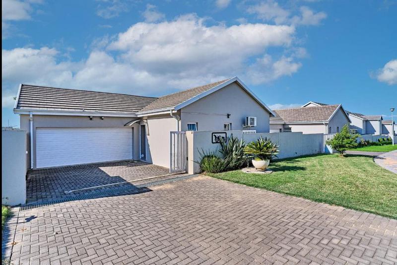 3 Bedroom Property for Sale in Carlswald Gauteng