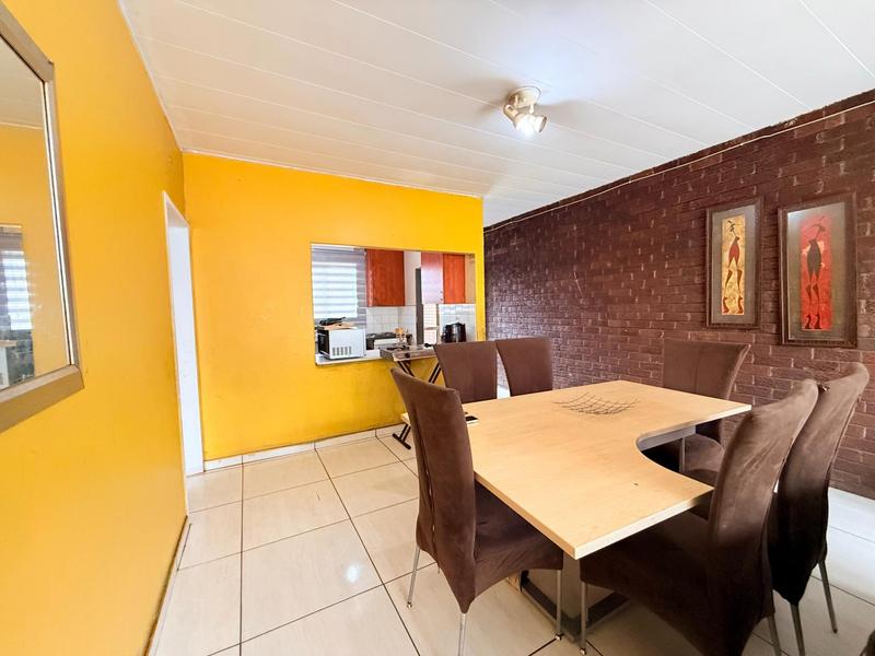 1 Bedroom Property for Sale in Germiston South Gauteng