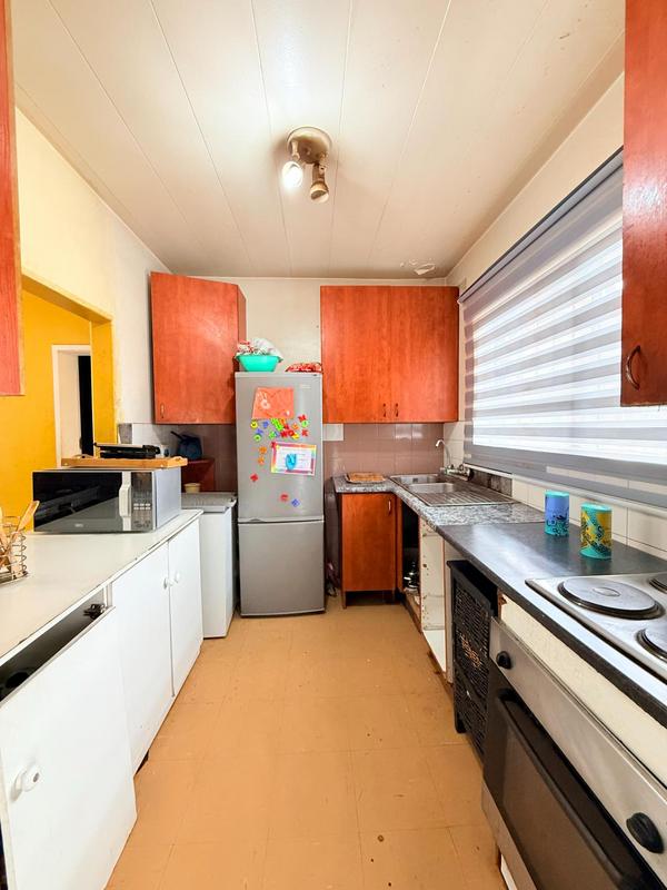 1 Bedroom Property for Sale in Germiston South Gauteng