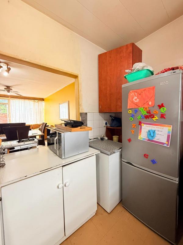 1 Bedroom Property for Sale in Germiston South Gauteng