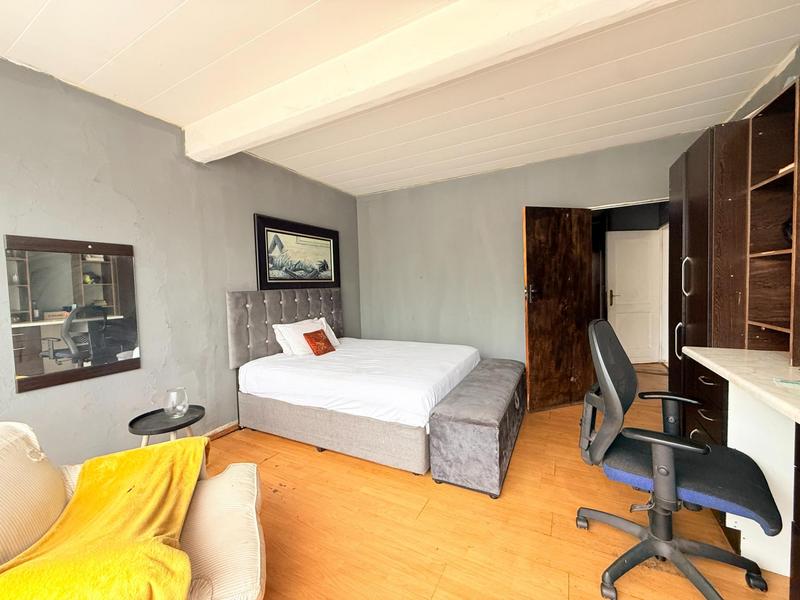 1 Bedroom Property for Sale in Germiston South Gauteng