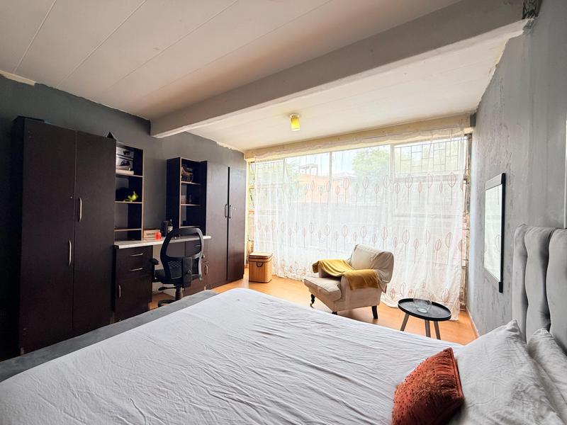 1 Bedroom Property for Sale in Germiston South Gauteng