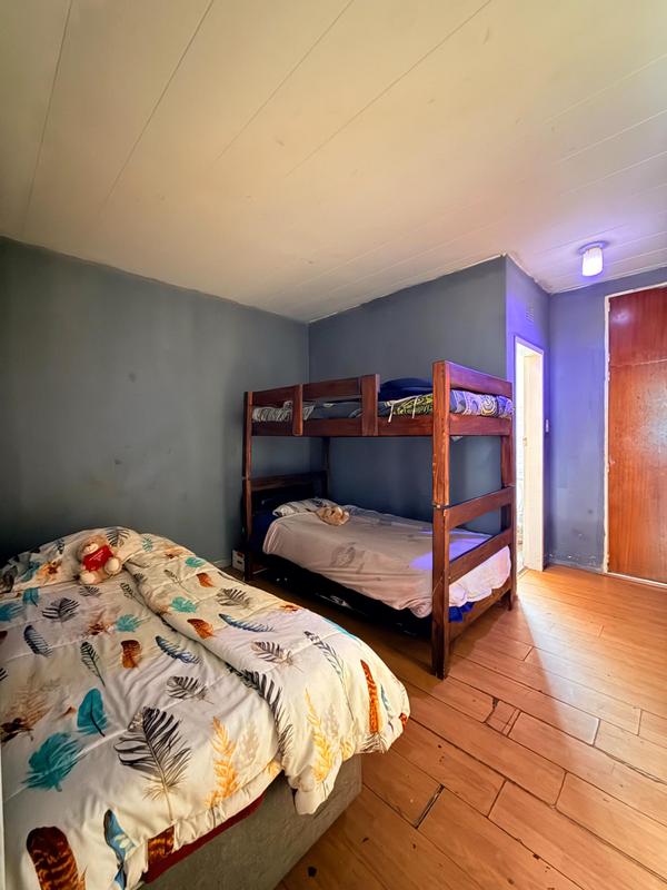 1 Bedroom Property for Sale in Germiston South Gauteng