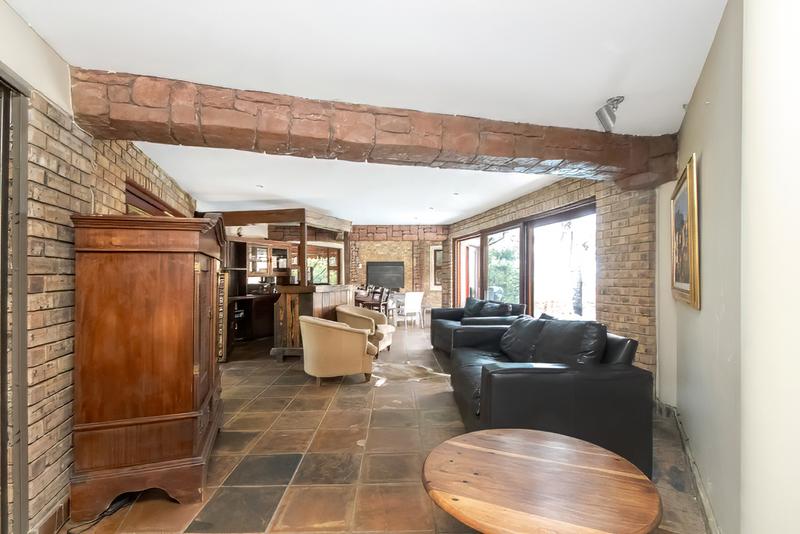 4 Bedroom Property for Sale in Noordheuwel Gauteng