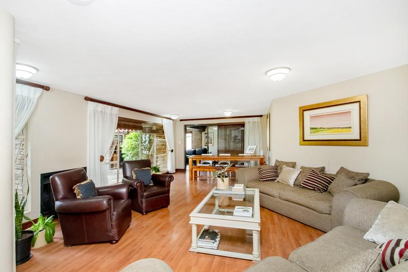 4 Bedroom Property for Sale in Noordheuwel Gauteng