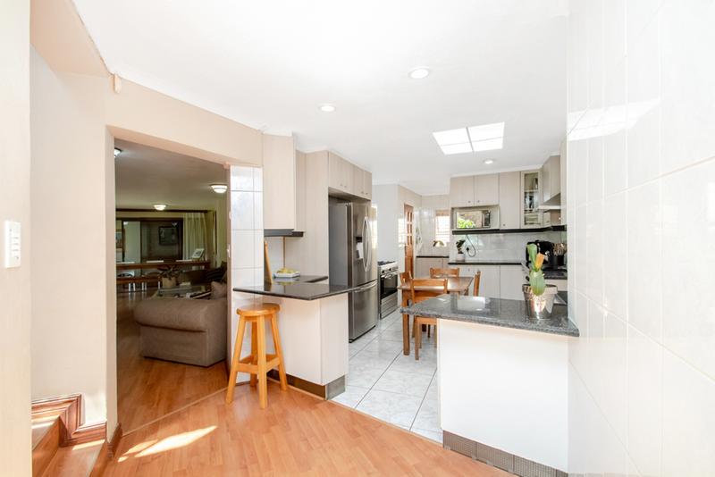 4 Bedroom Property for Sale in Noordheuwel Gauteng