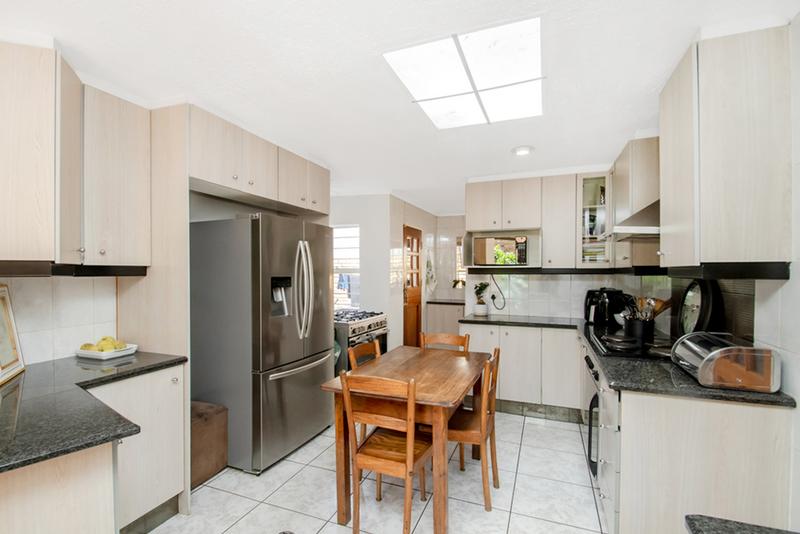 4 Bedroom Property for Sale in Noordheuwel Gauteng