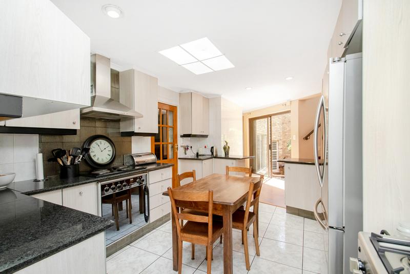 4 Bedroom Property for Sale in Noordheuwel Gauteng