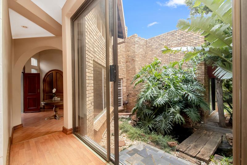 4 Bedroom Property for Sale in Noordheuwel Gauteng