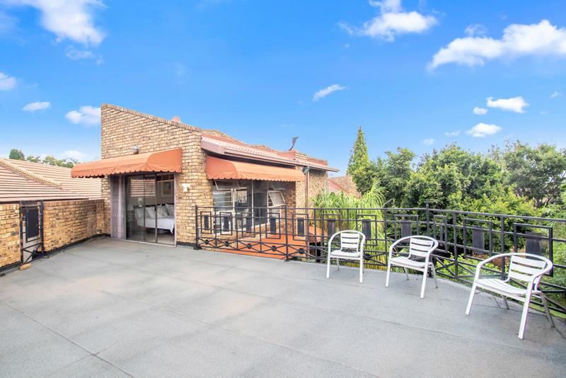 4 Bedroom Property for Sale in Noordheuwel Gauteng