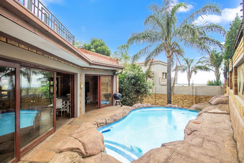 4 Bedroom Property for Sale in Noordheuwel Gauteng