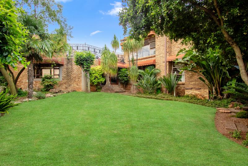 4 Bedroom Property for Sale in Noordheuwel Gauteng