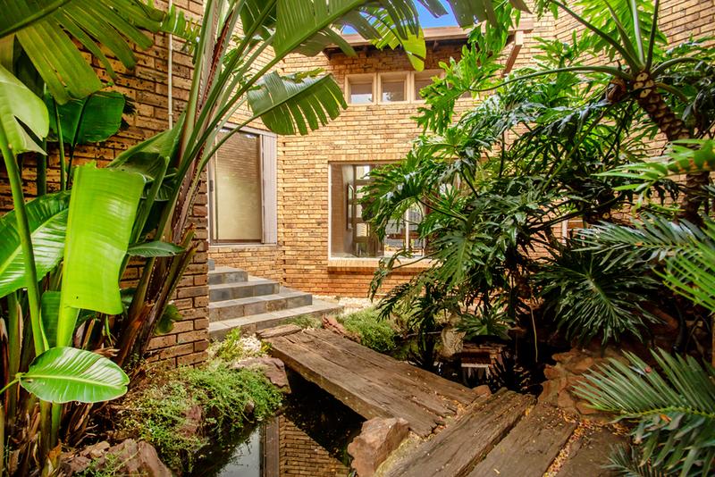 4 Bedroom Property for Sale in Noordheuwel Gauteng