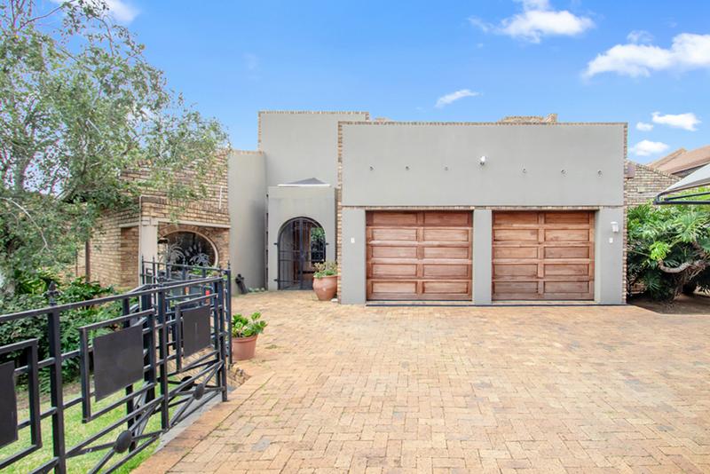 4 Bedroom Property for Sale in Noordheuwel Gauteng
