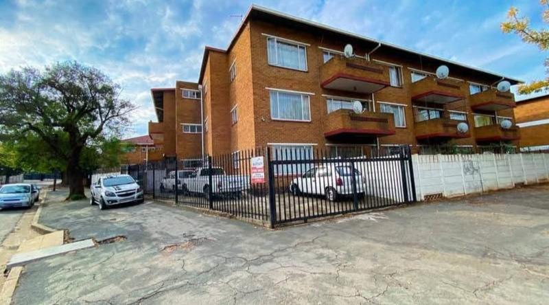1 Bedroom Property for Sale in Primrose Gauteng