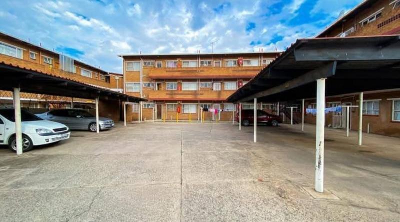 1 Bedroom Property for Sale in Primrose Gauteng