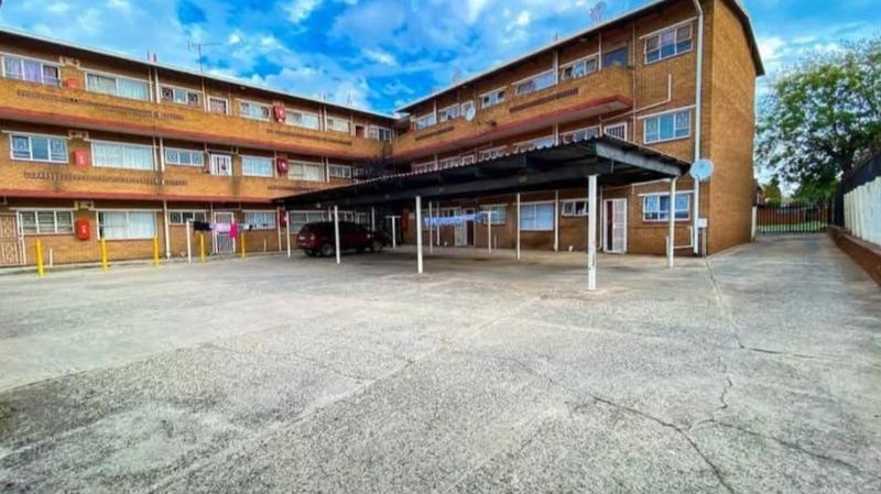 1 Bedroom Property for Sale in Primrose Gauteng