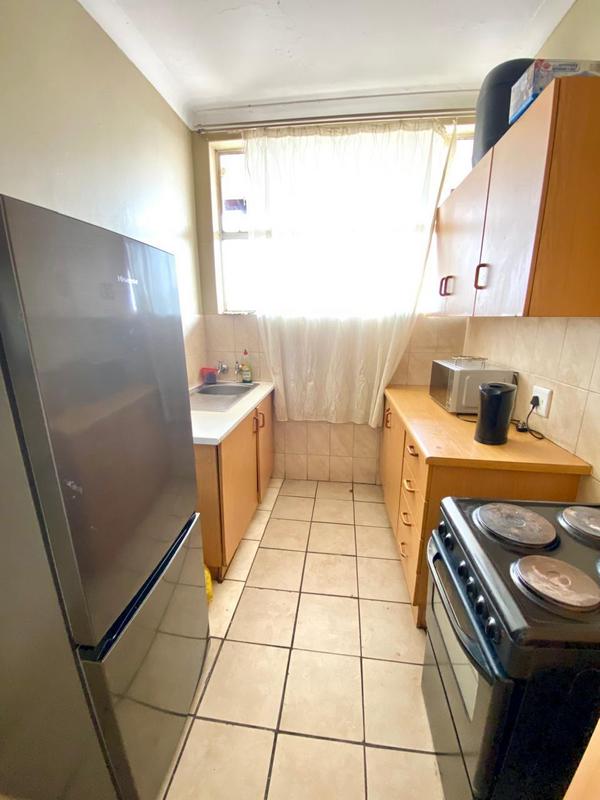 2 Bedroom Property for Sale in Florida Gauteng