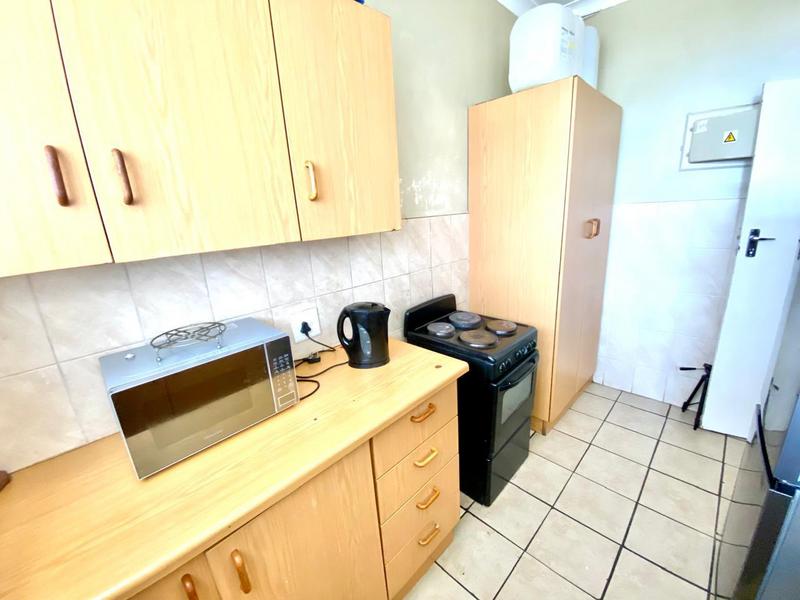 2 Bedroom Property for Sale in Florida Gauteng