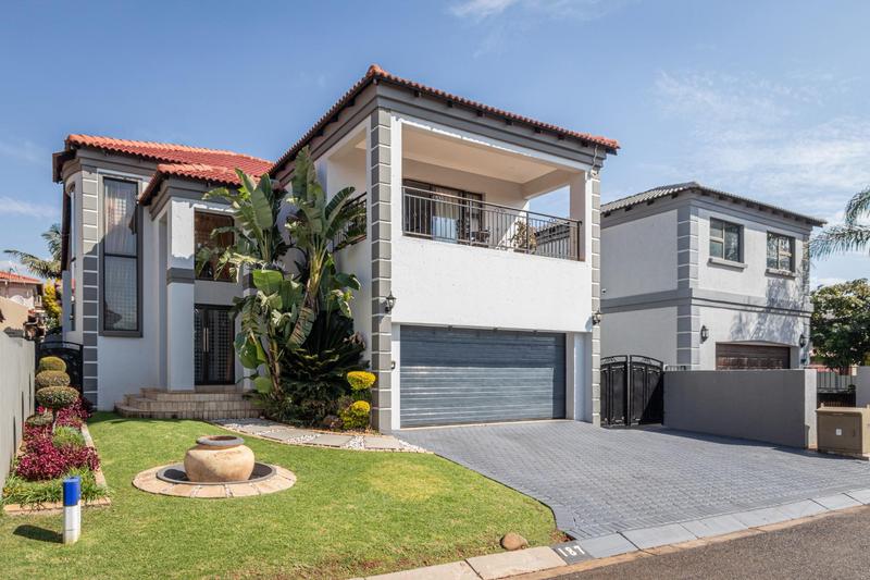 5 Bedroom Property for Sale in Willowbrook Gauteng