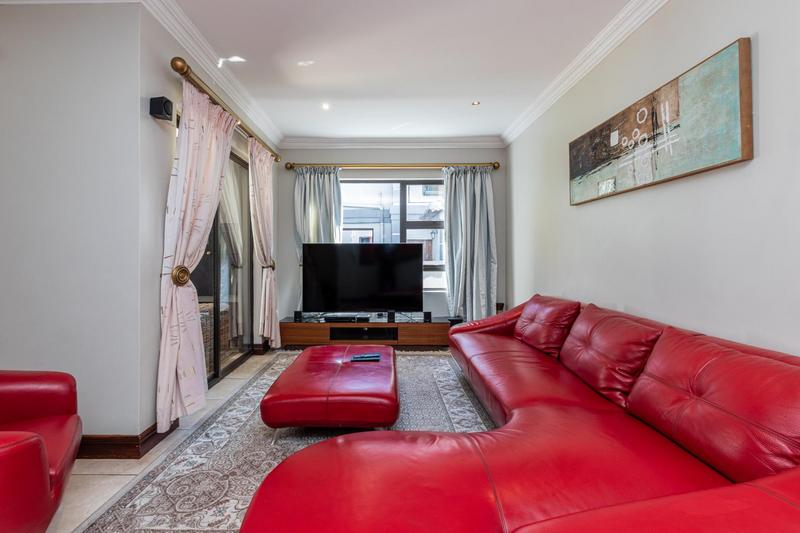 5 Bedroom Property for Sale in Willowbrook Gauteng