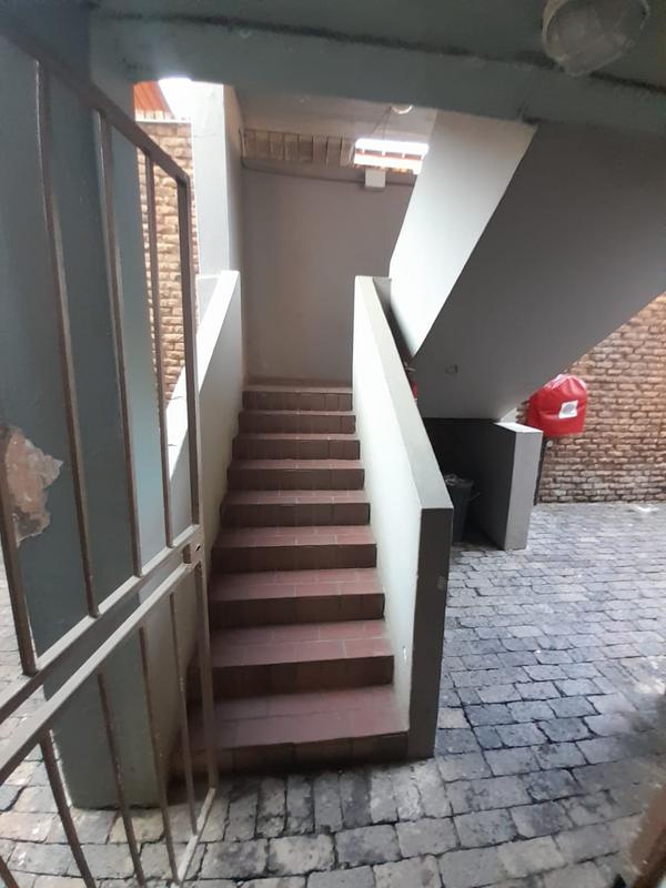 2 Bedroom Property for Sale in Bassonia Gauteng