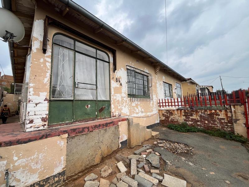 5 Bedroom Property for Sale in Rosettenville Gauteng