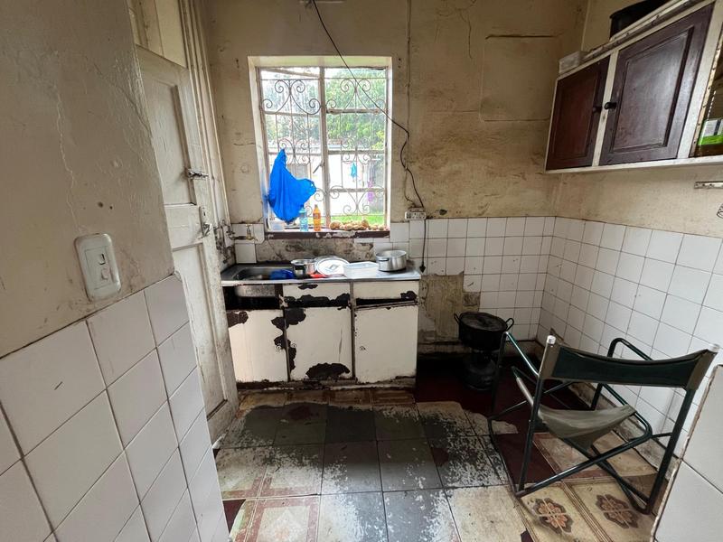 5 Bedroom Property for Sale in Rosettenville Gauteng