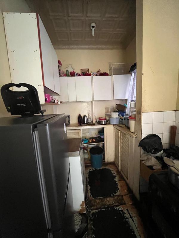 5 Bedroom Property for Sale in Rosettenville Gauteng