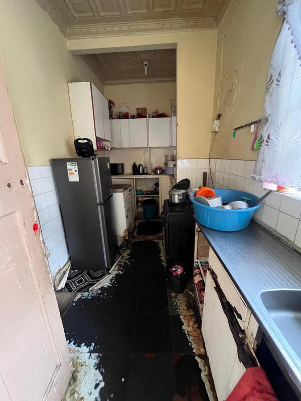 5 Bedroom Property for Sale in Rosettenville Gauteng