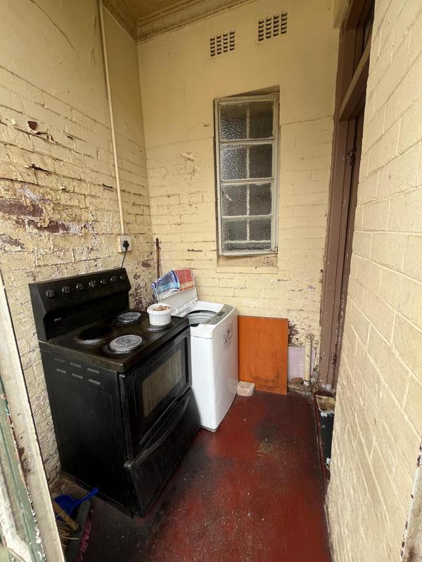 5 Bedroom Property for Sale in Rosettenville Gauteng