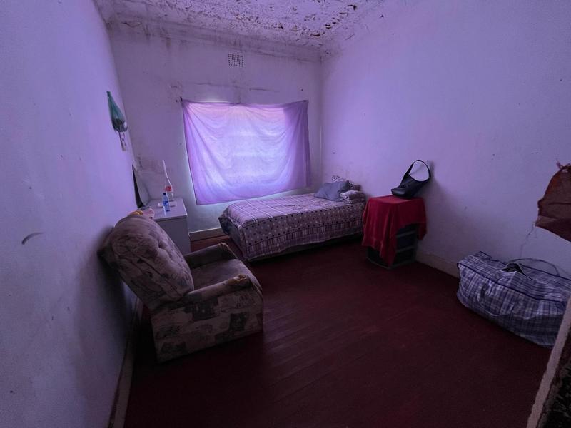 5 Bedroom Property for Sale in Rosettenville Gauteng