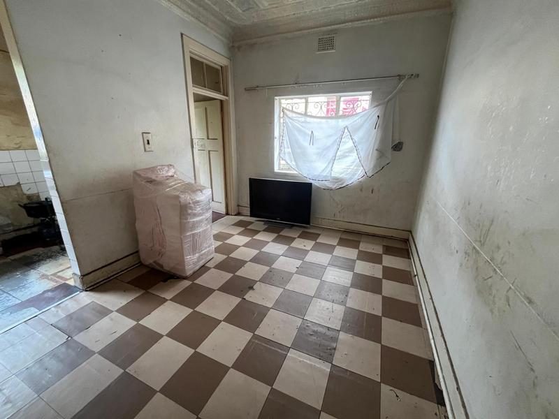 5 Bedroom Property for Sale in Rosettenville Gauteng