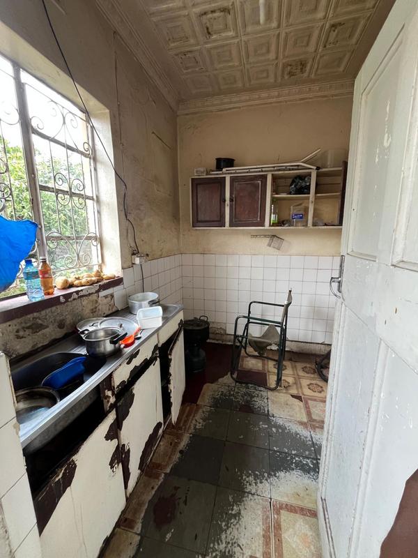 5 Bedroom Property for Sale in Rosettenville Gauteng