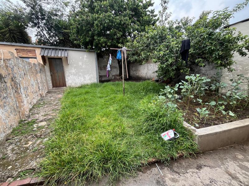 5 Bedroom Property for Sale in Rosettenville Gauteng