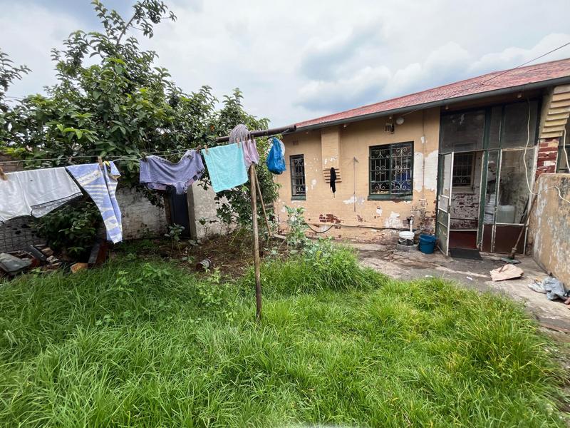 5 Bedroom Property for Sale in Rosettenville Gauteng