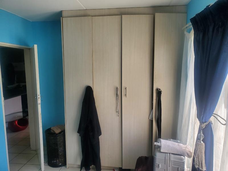 2 Bedroom Property for Sale in Rosettenville Gauteng