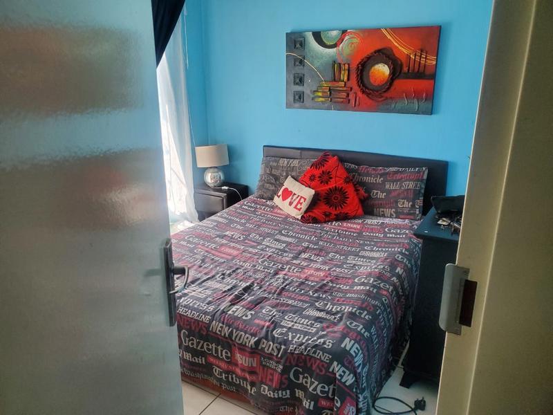 2 Bedroom Property for Sale in Rosettenville Gauteng