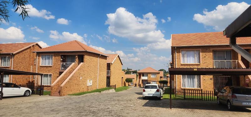 2 Bedroom Property for Sale in Rosettenville Gauteng
