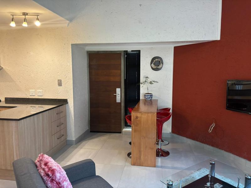 To Let 3 Bedroom Property for Rent in Rynfield Gauteng