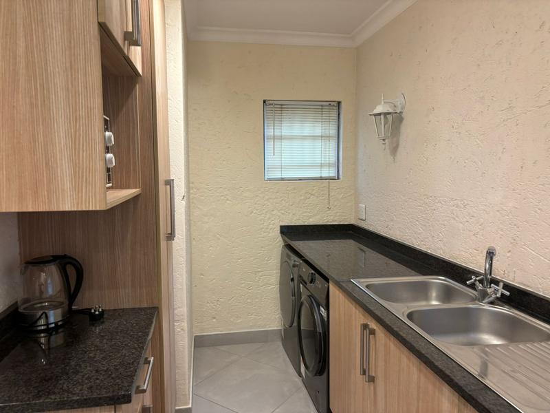 To Let 3 Bedroom Property for Rent in Rynfield Gauteng