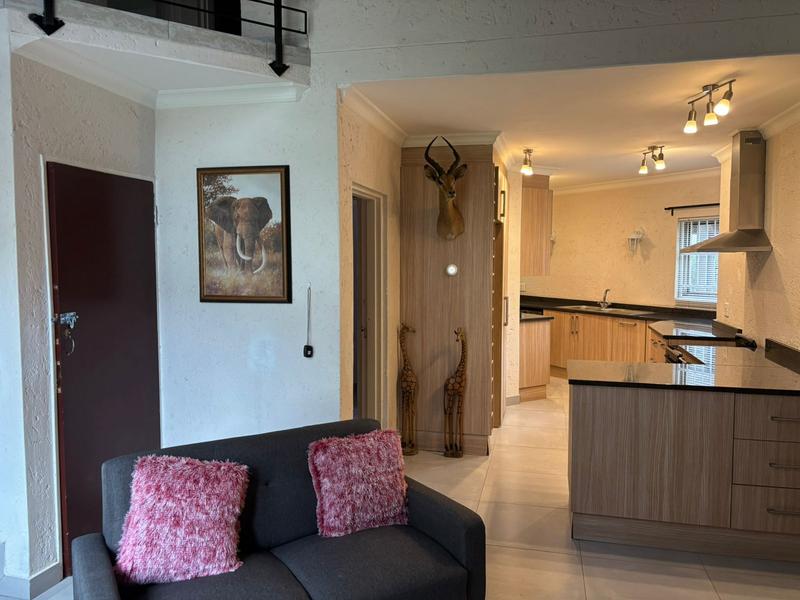 To Let 3 Bedroom Property for Rent in Rynfield Gauteng