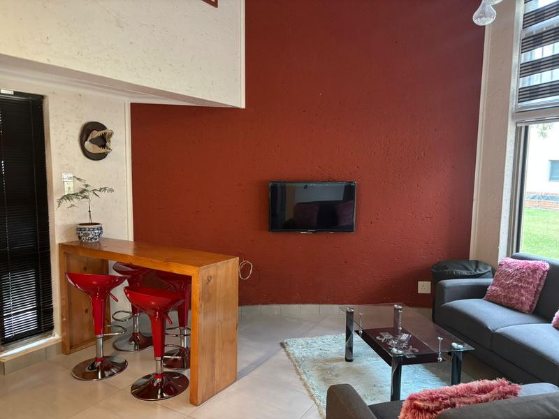 To Let 3 Bedroom Property for Rent in Rynfield Gauteng